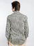 camisa social listrada