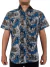 camisa pantera negra