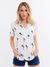 camisao feminino