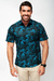 camisa com estampa