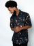 camisas estampadas