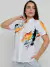 camisas femininas estampadas