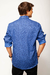camisas masculinas manga longa