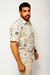 Camisa tatuagem
