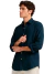 camisa azul marinho