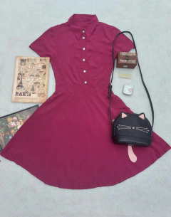 Vestido Anastasia - tienda online