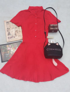 Imagen de Vestido Anastasia