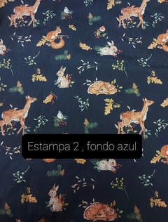 Blusa Merida