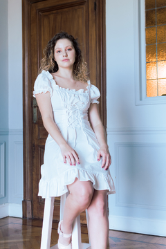 Vestido Aurora