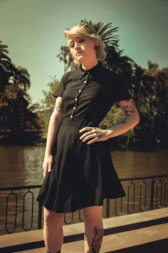 Vestido Anastasia - comprar online