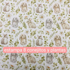 Vestido Kendall estampado - Arya's clothing