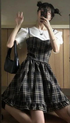 Vestido Brianna - comprar online