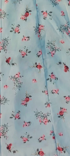 Vestido Kaori - tienda online