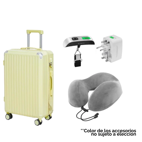 kit Escapada
