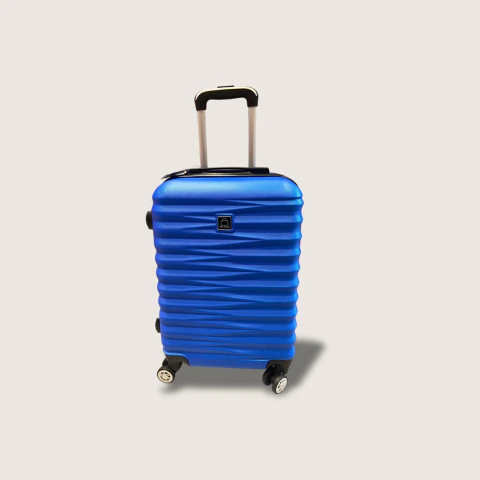 Valija Carry On 20" rígida - comprar online