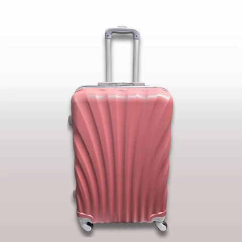 Valija de 26" rígida con ruedas 360° - comprar online