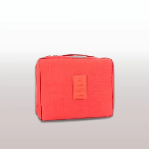 Neceser organizador de viaje - Afrodita Accesorios