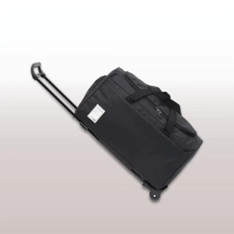 Bolso con Ruedas y Manija Ajustable - tienda online