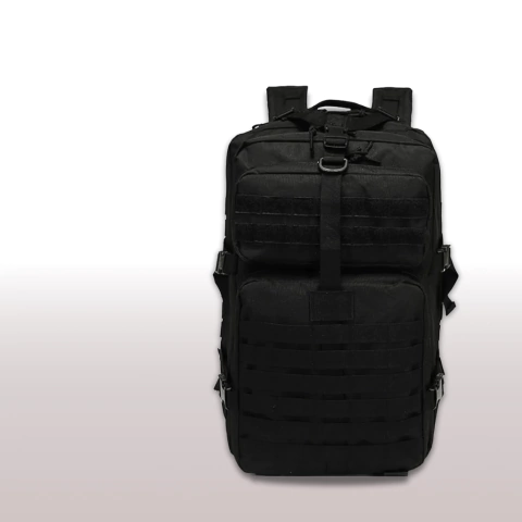 Imagen de Mochila táctica 45L impermeable y Reforzada