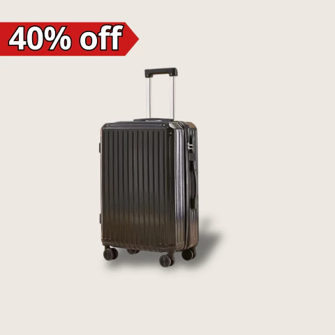 Carry On 20" Trunk Chic Slim (USB y Porta vaso) en internet
