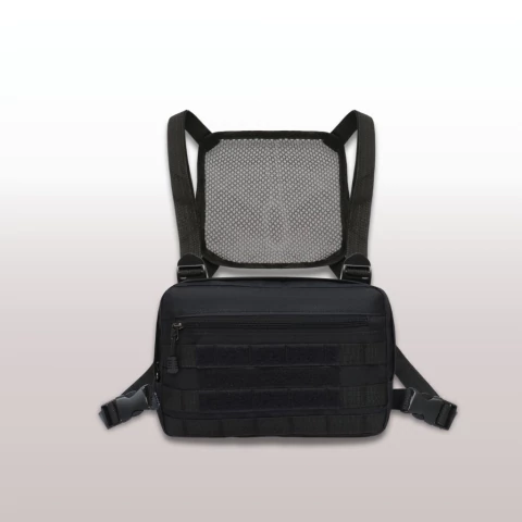 Pechera Militar tactica - comprar online