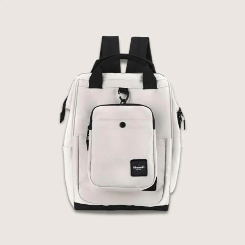 Mochila Himawari para notebook 15.6″ + cartera bandolera - comprar online