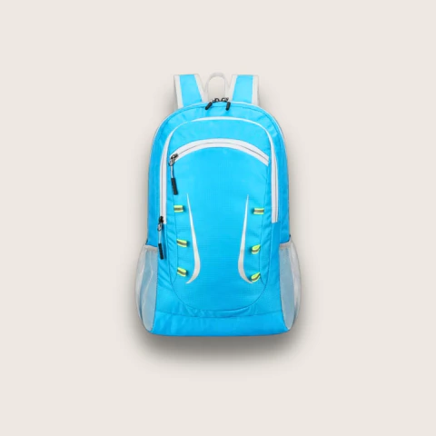 Mochila Plegable Trecking - tienda online
