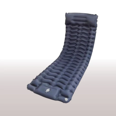 Colchoneta Inflable Ultraligera en internet