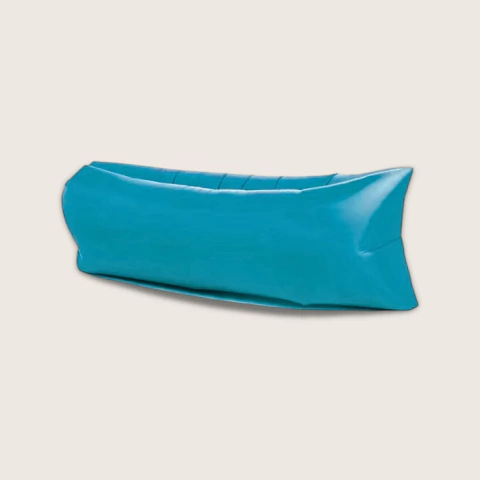 Banana Sofa Inflable - comprar online