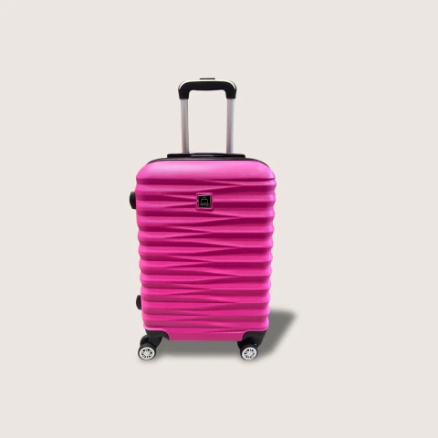 Valija Carry On 20" rígida en internet