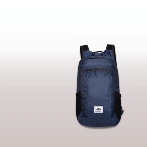 Mochila Plegable Impermeable Ultraligera en internet