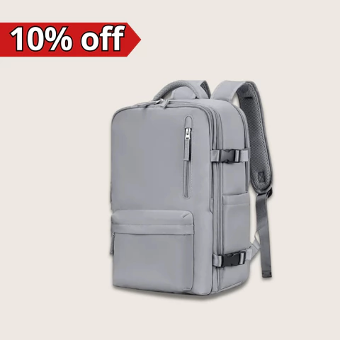 Mochila Viral de viaje - comprar online