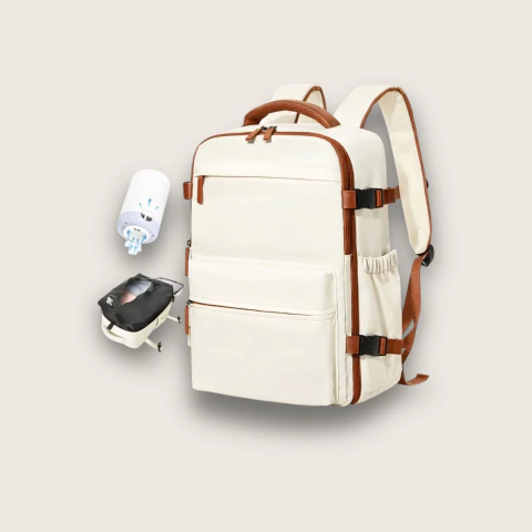 Mochila Eugue al Vacio en internet