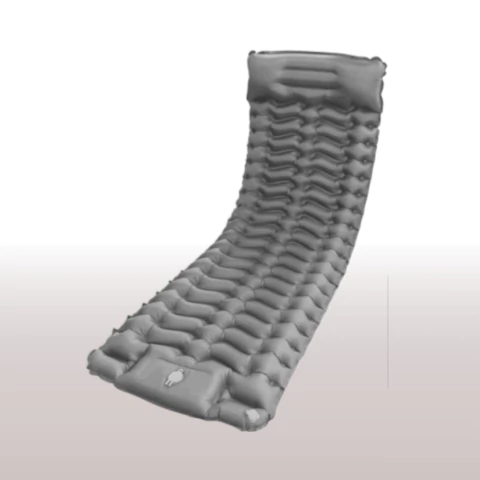 Colchoneta Inflable Ultraligera - comprar online