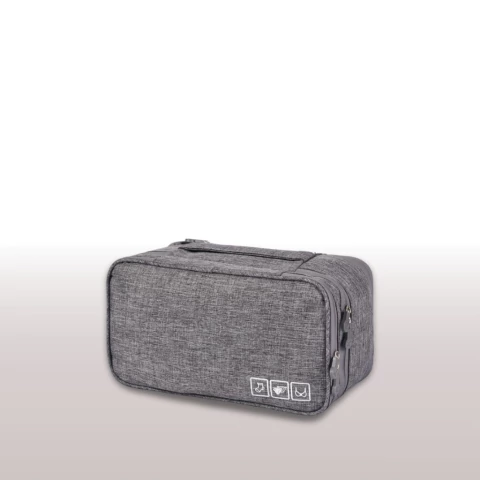 Neceser organizador de viaje - Afrodita Accesorios
