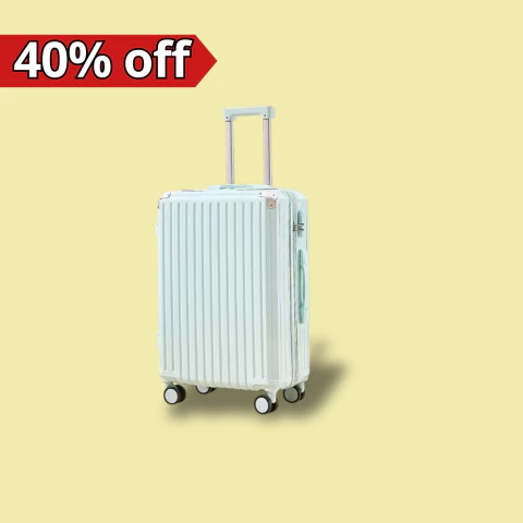 Carry On 20" Trunk Chic Slim (USB y Porta vaso) en internet