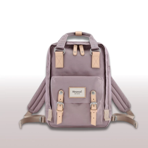 Mochila Himawari Retro porta notebook 14″ - comprar online