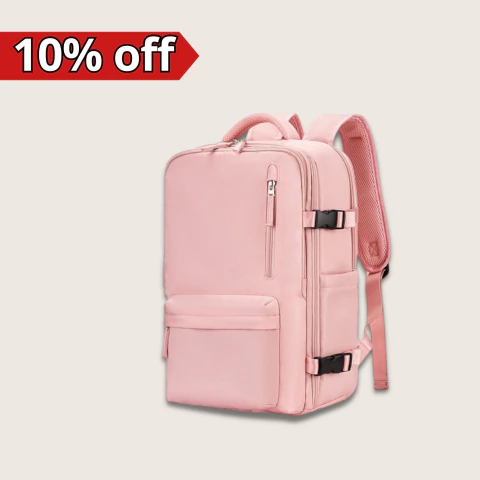 Mochila Viral de viaje