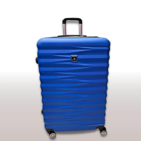Valija 28" rígida con ruedas 360° - tienda online