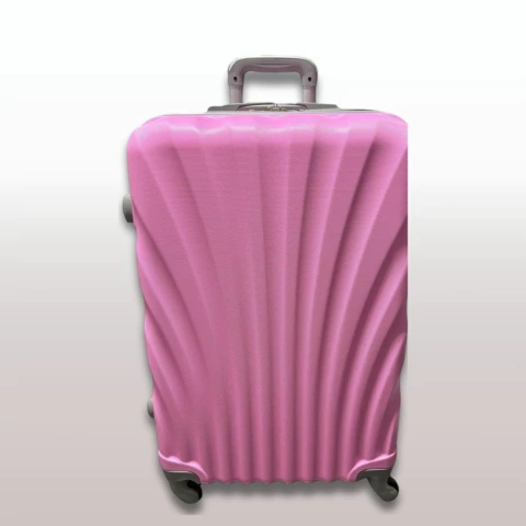 Valija de 26" rígida con ruedas 360° - tienda online