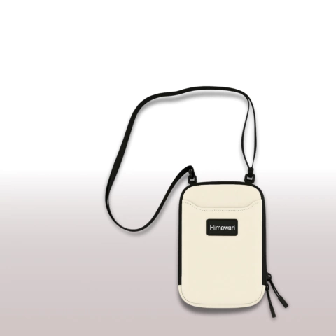 Bandolera Portacelular Himawari - tienda online
