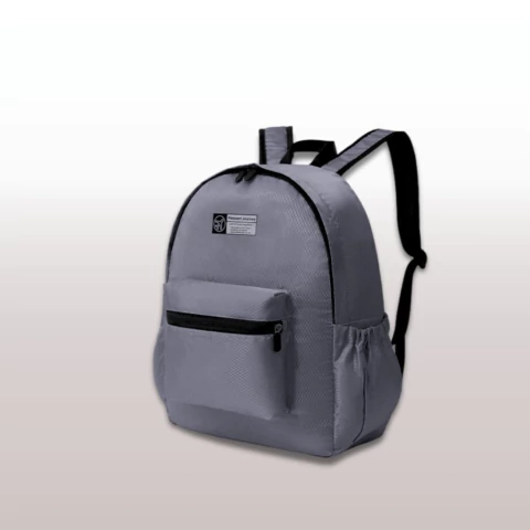 Mochila Plegable Unisex - tienda online