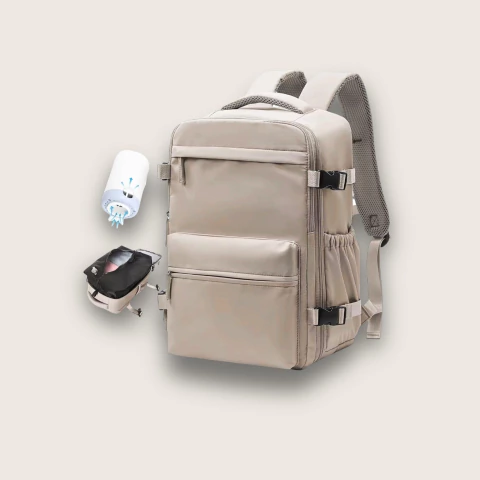 Mochila Eugue al Vacio - tienda online