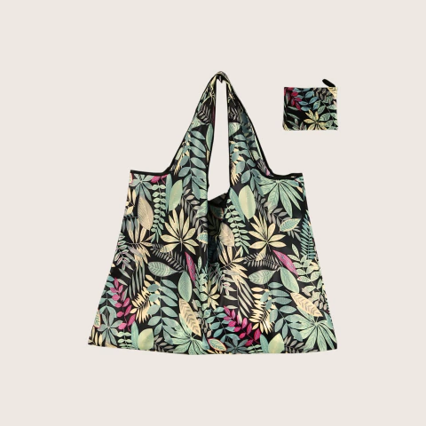 Bolsa de Compras plegable en internet