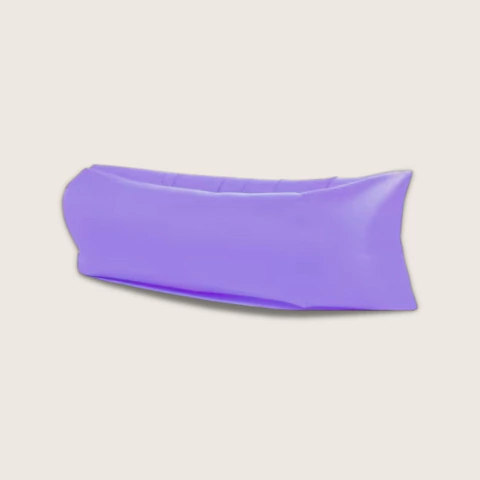Banana Sofa Inflable - comprar online