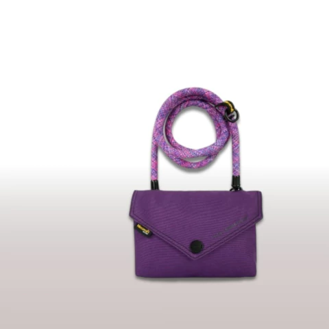 Bandolera Himawari tipo sobre - tienda online