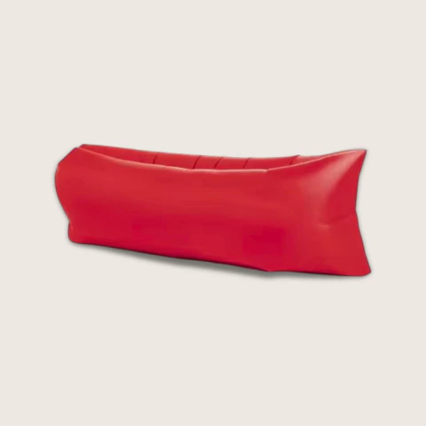 Banana Sofa Inflable - tienda online