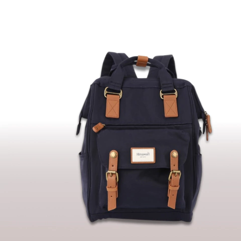 Mochila Himawari Retro 15.6″ boca de pez - tienda online