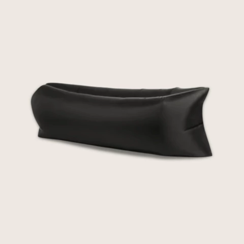 Banana Sofa Inflable - Afrodita Accesorios