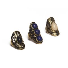 Anillos Art.75005-3